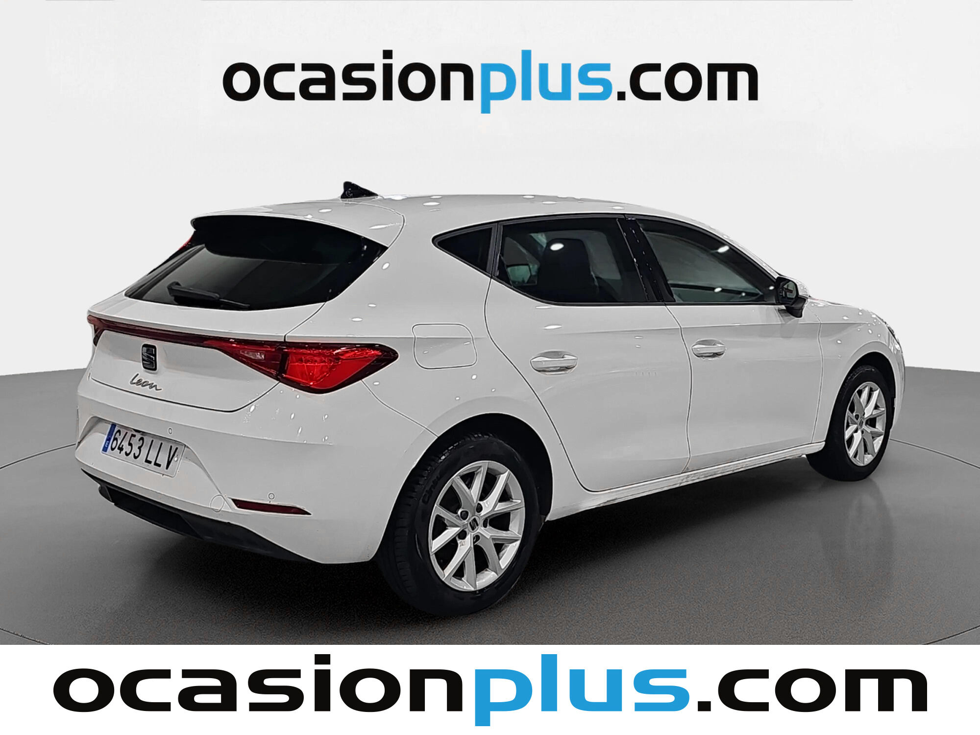 Foto del SEAT León 1.5 TSI S&S Style 130