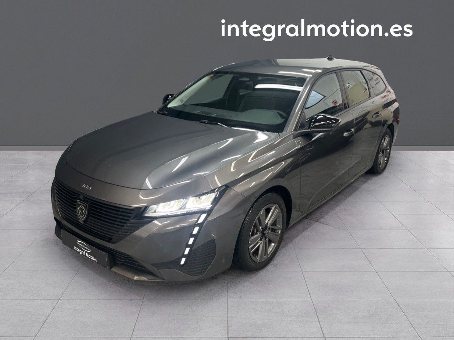 Imagen de PEUGEOT 308