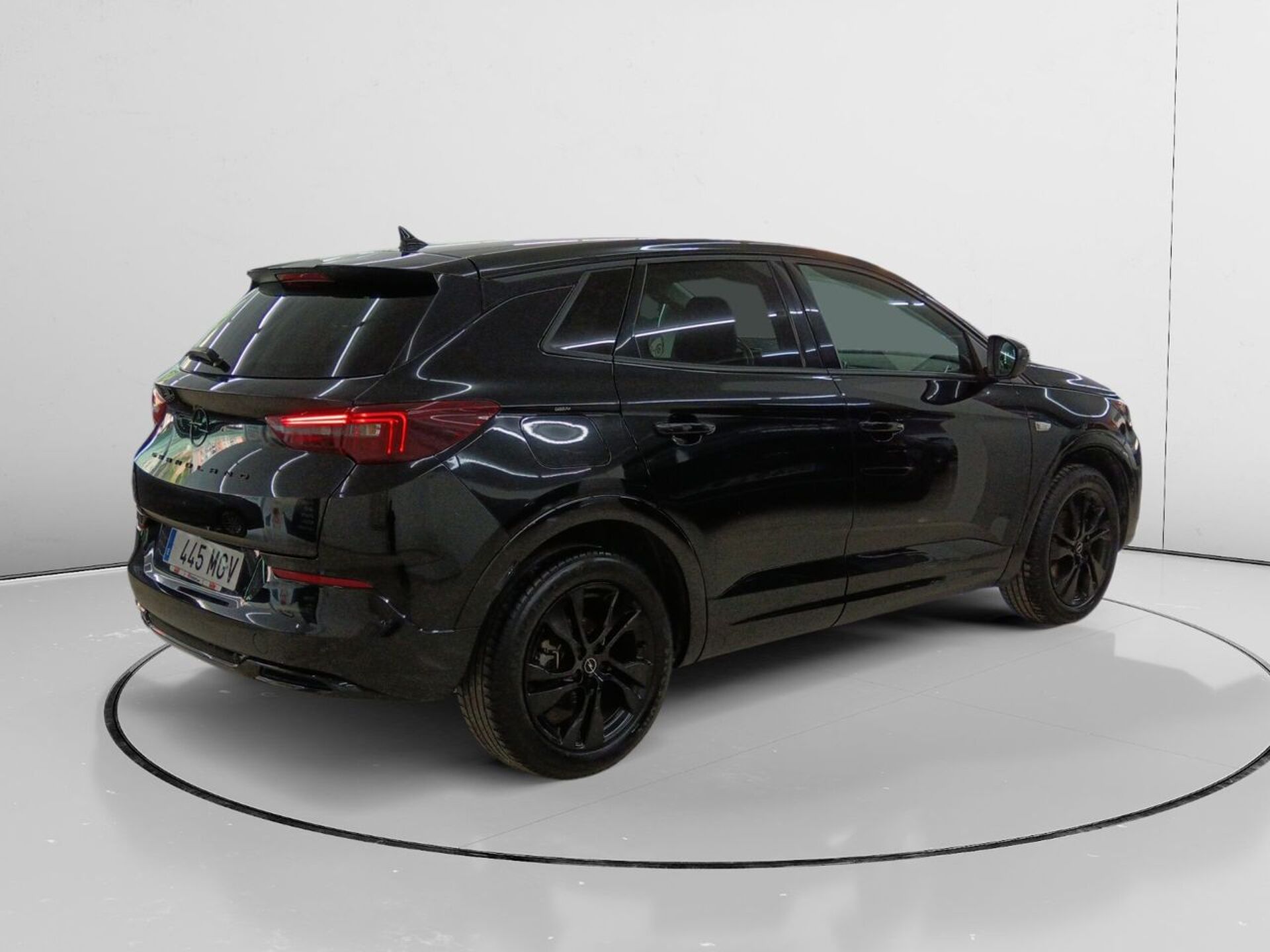 Imagen 2 de OPEL Grandland