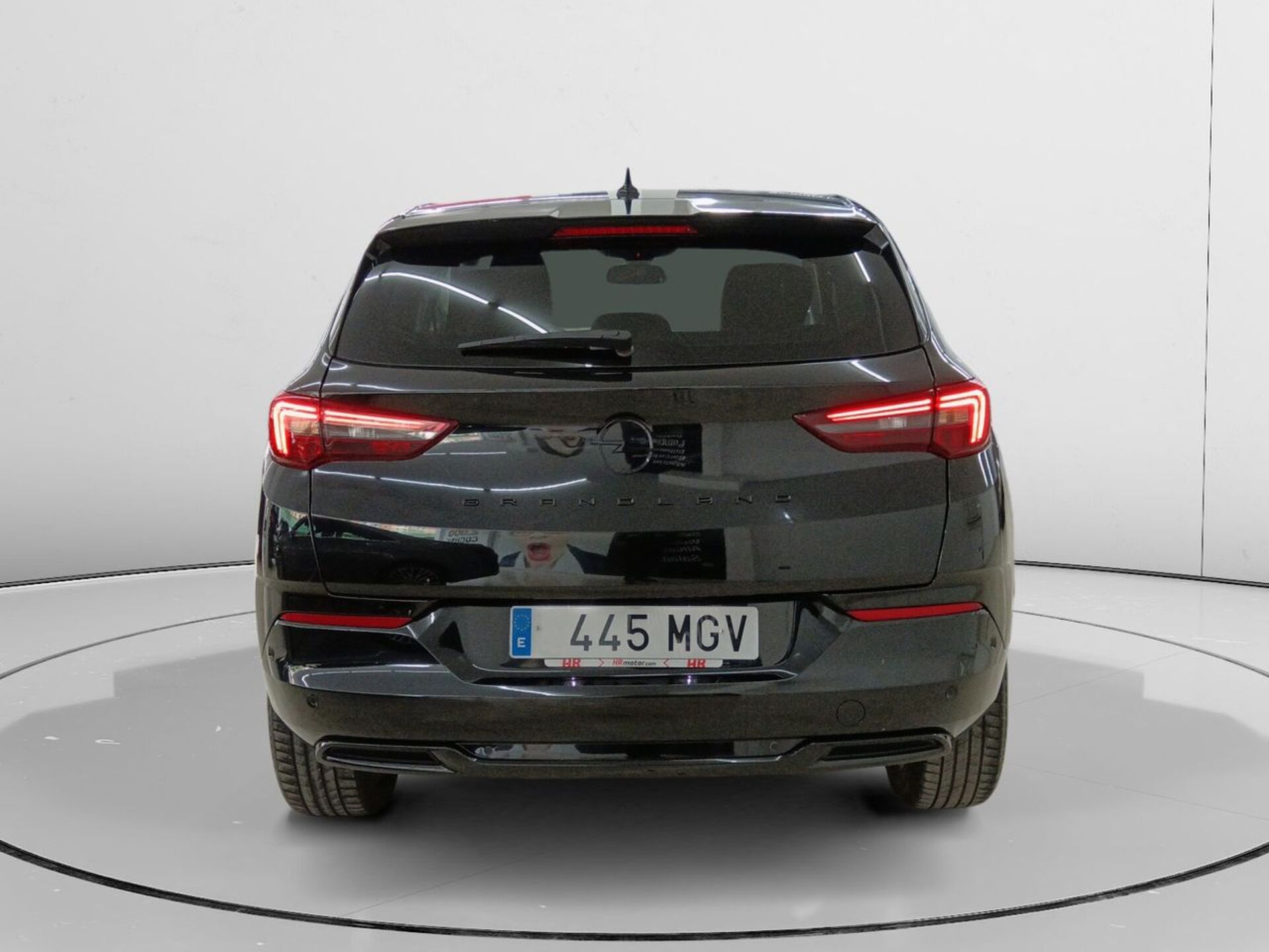 Imagen 3 de OPEL Grandland