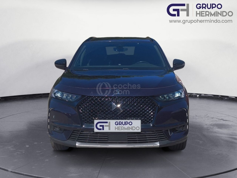 Foto del DS DS 7 Crossback 2.0BlueHDi Performance Line Aut.