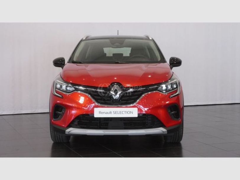 Foto del RENAULT Captur TCe GPF Zen + EDC 103kW