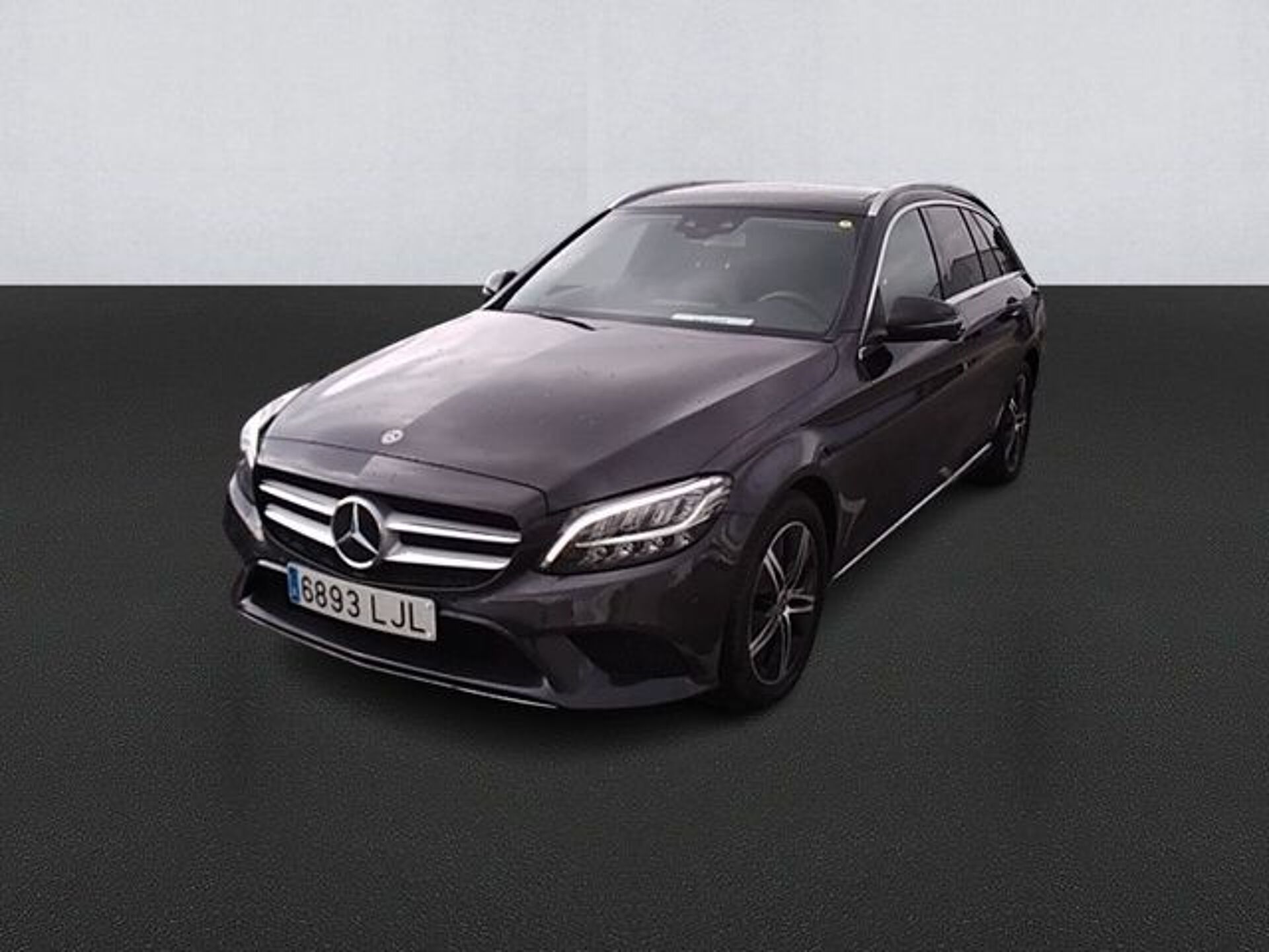 Imagen de MERCEDES Clase C