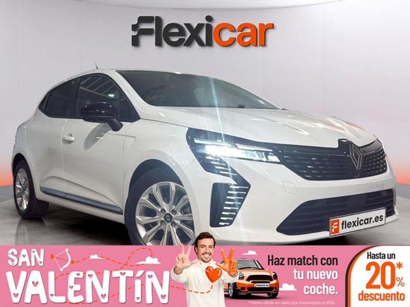 Foto del RENAULT Clio TCe Evolution 67kW