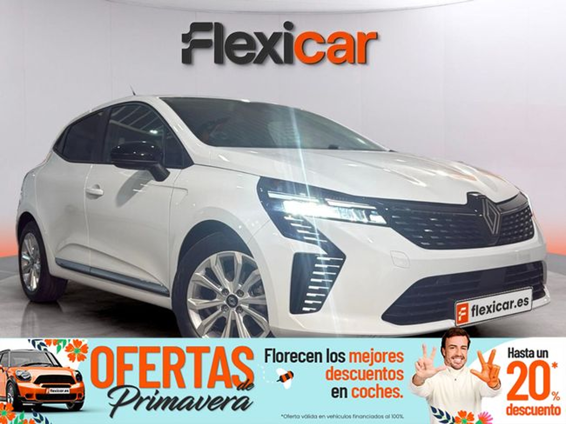 Imagen de RENAULT Clio