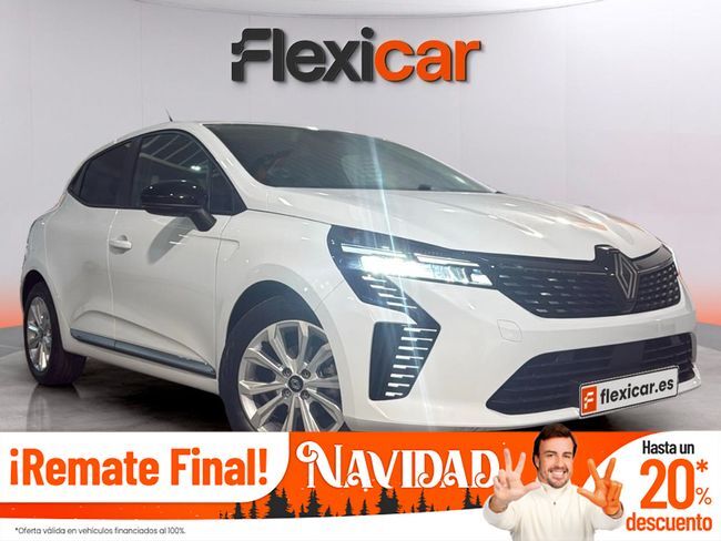 RENAULT Clio (Evolution TCe 90 (67kw)) en Alicante