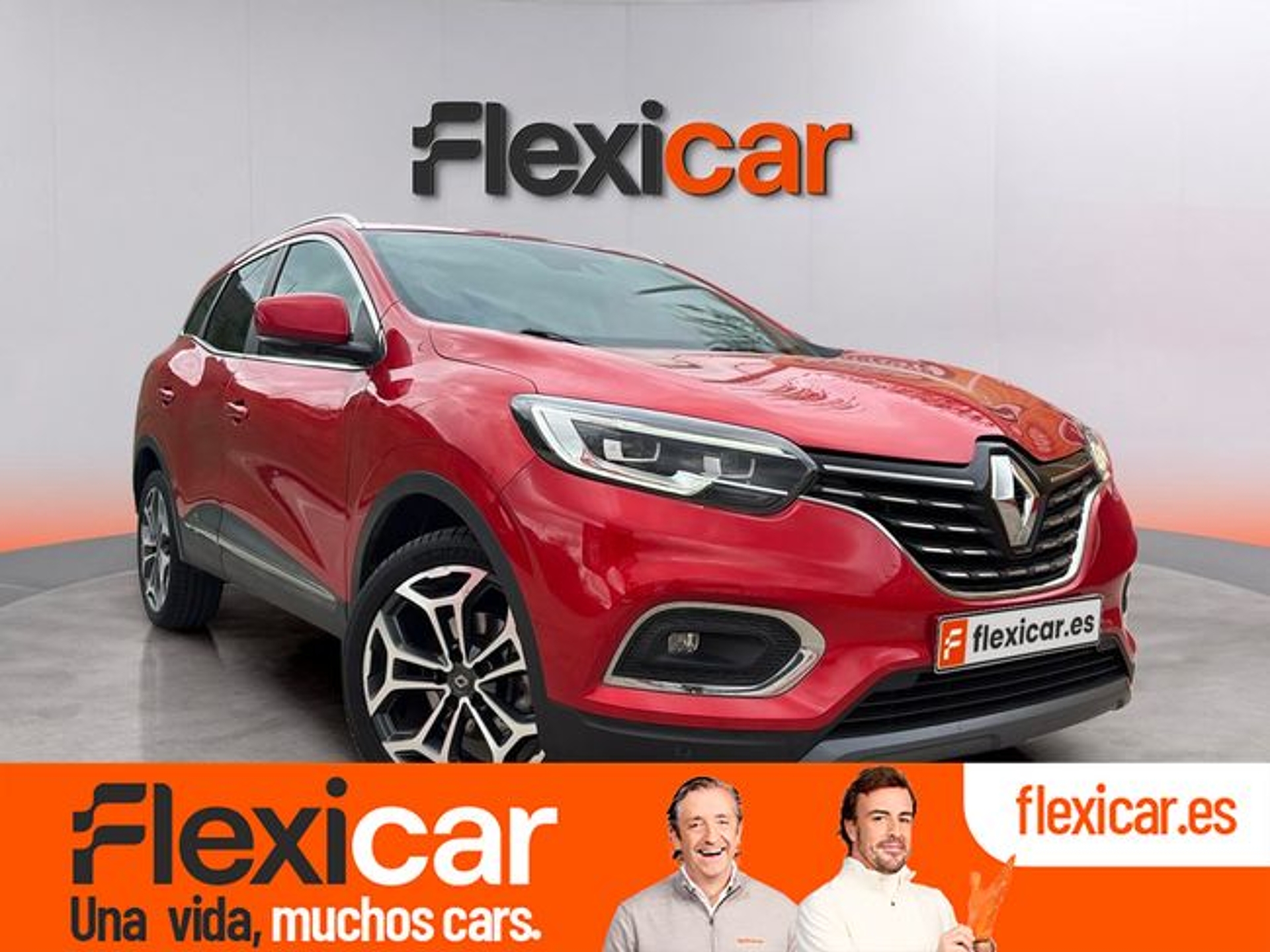 Imagen de RENAULT Kadjar