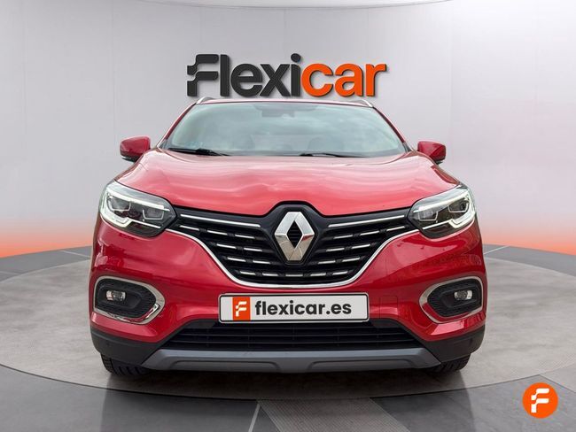 Foto del RENAULT Kadjar 1.3 TCe GPF Techno 103kW
