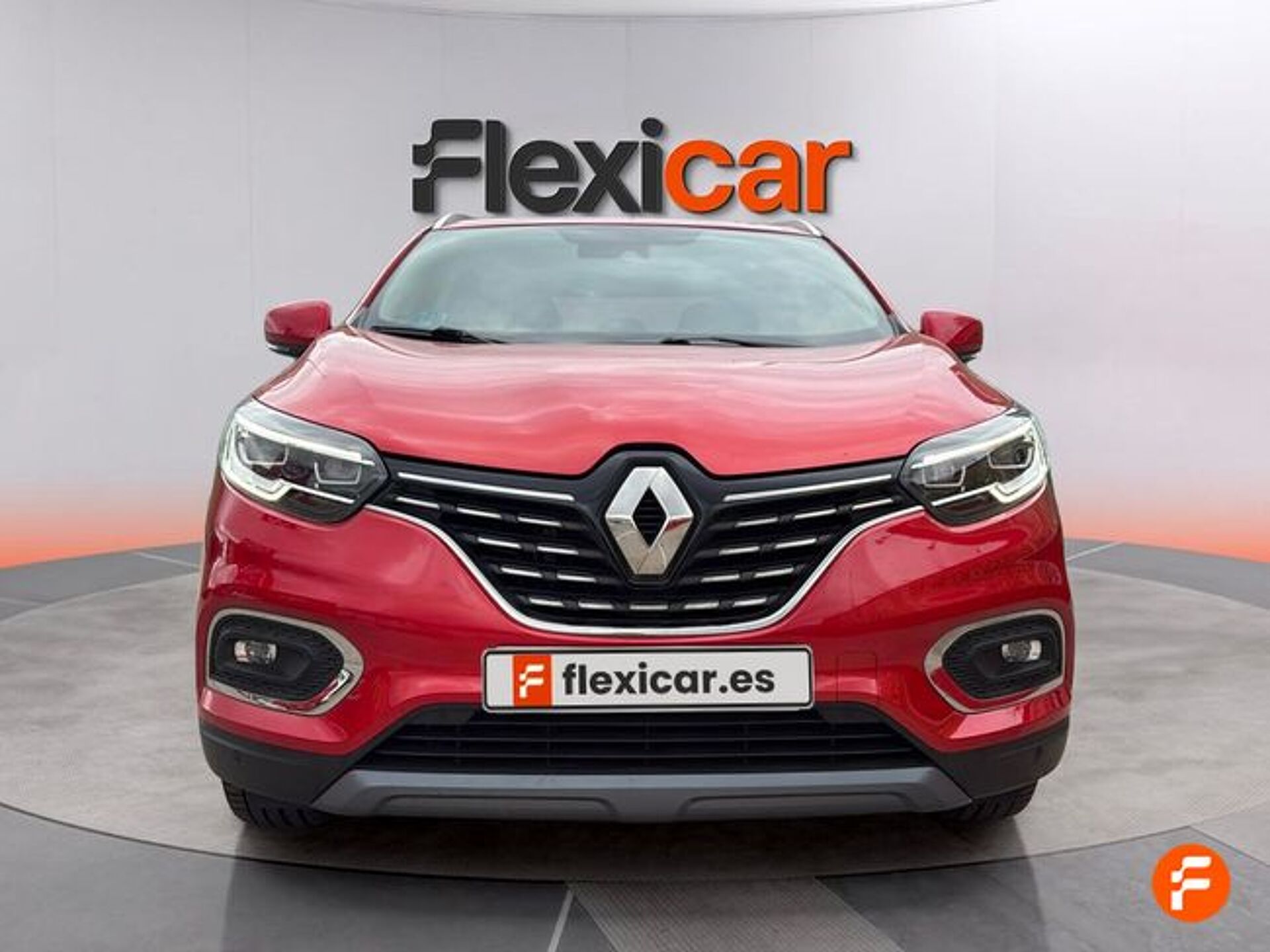 Imagen 2 de RENAULT Kadjar