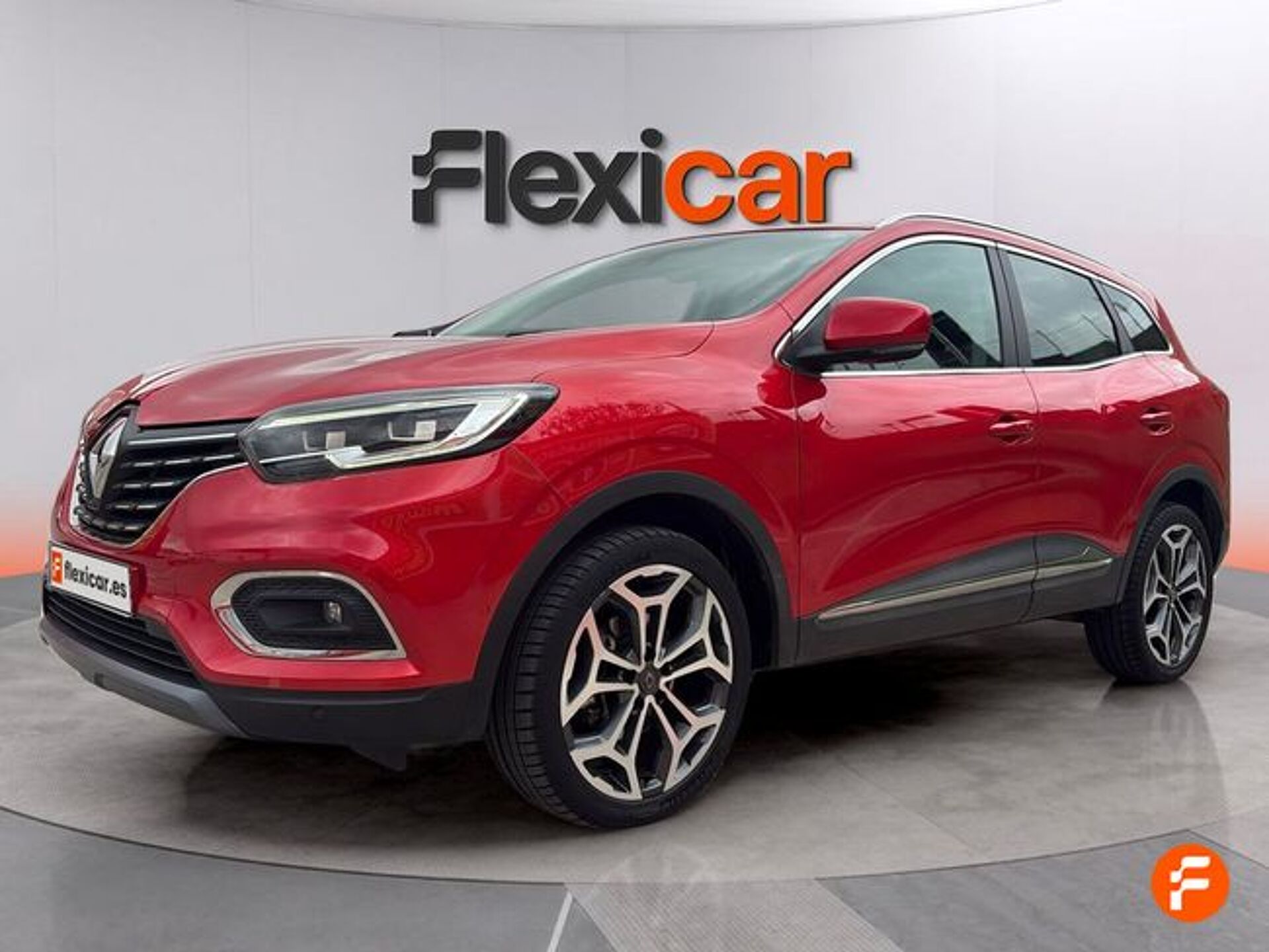 Imagen 3 de RENAULT Kadjar