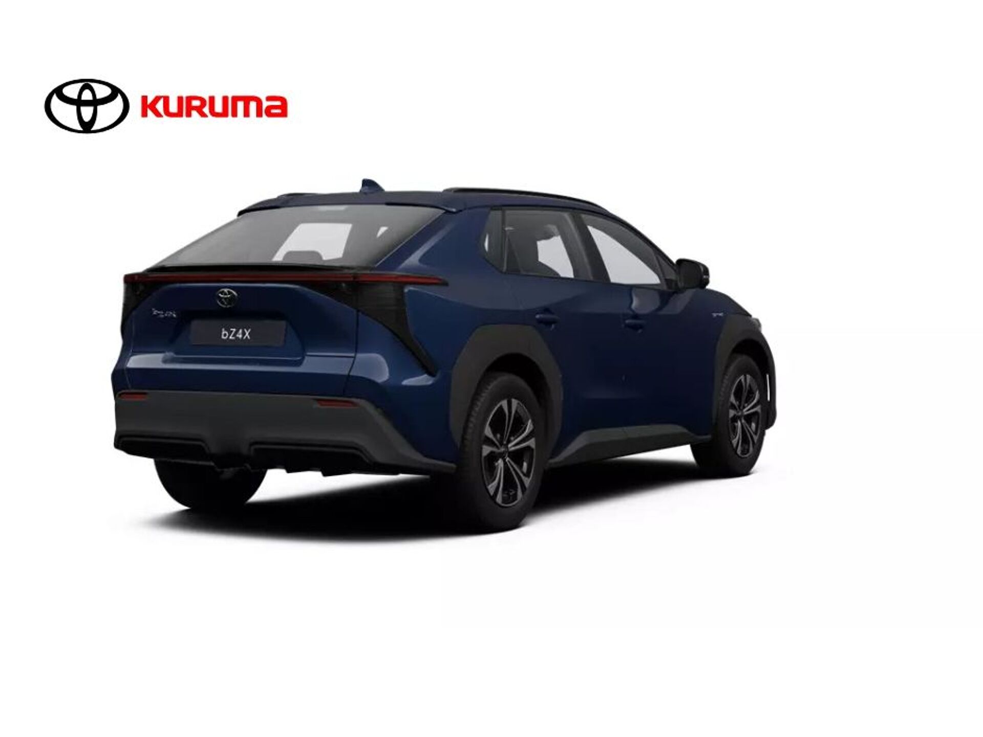 Imagen 2 de TOYOTA bZ4X