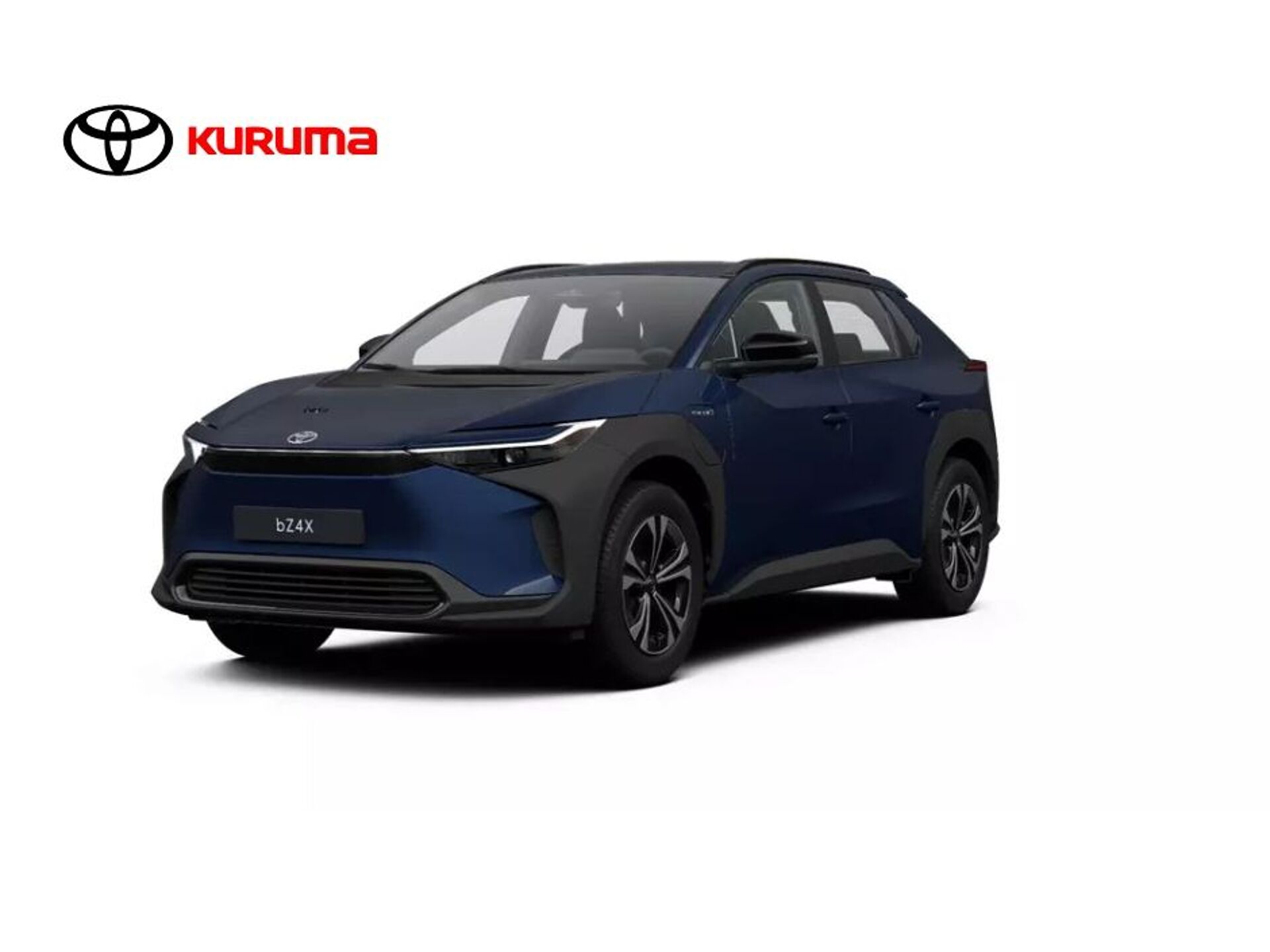 Imagen 1 de TOYOTA bZ4X