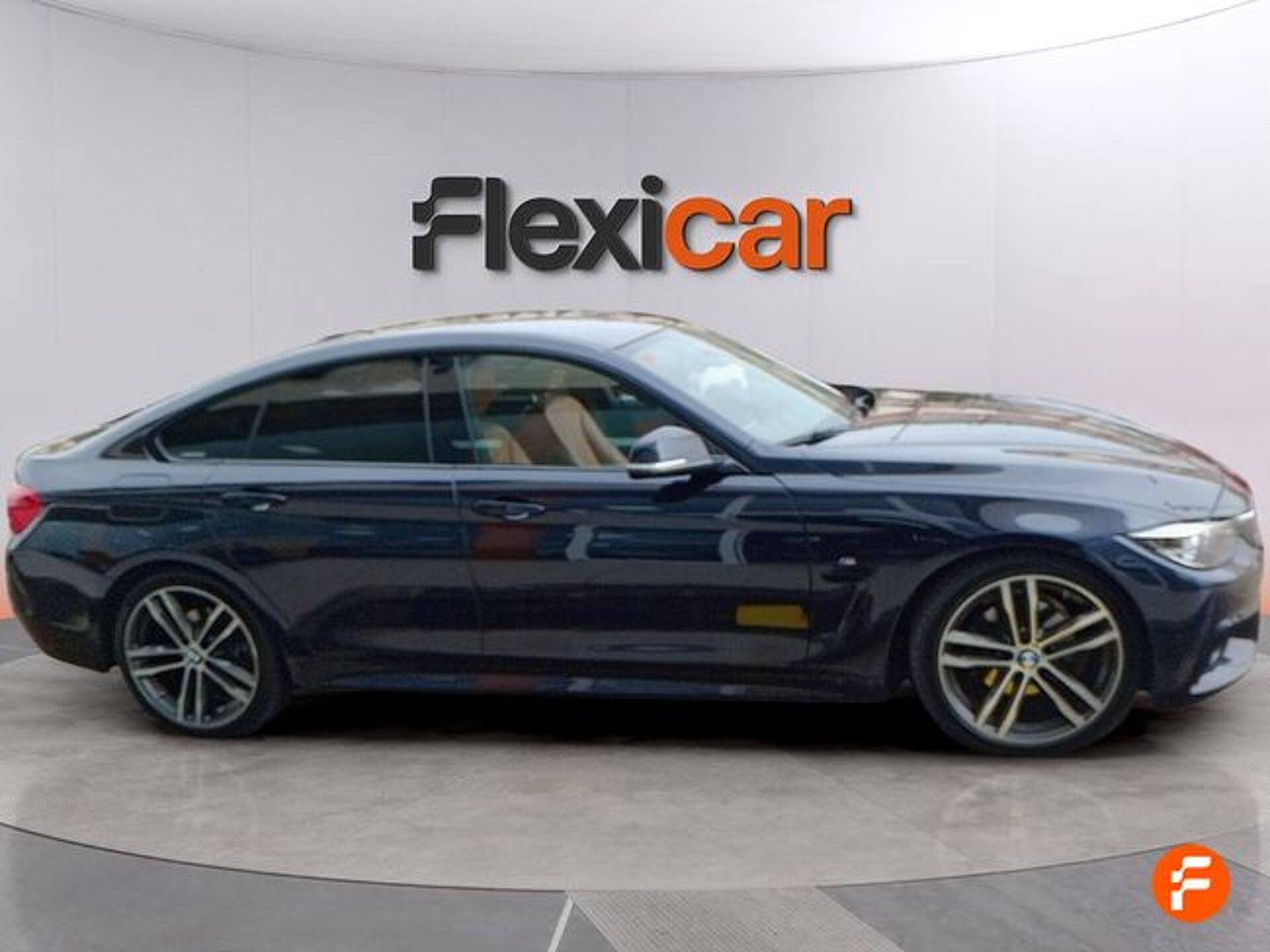 Imagen 3 de BMW Serie 4