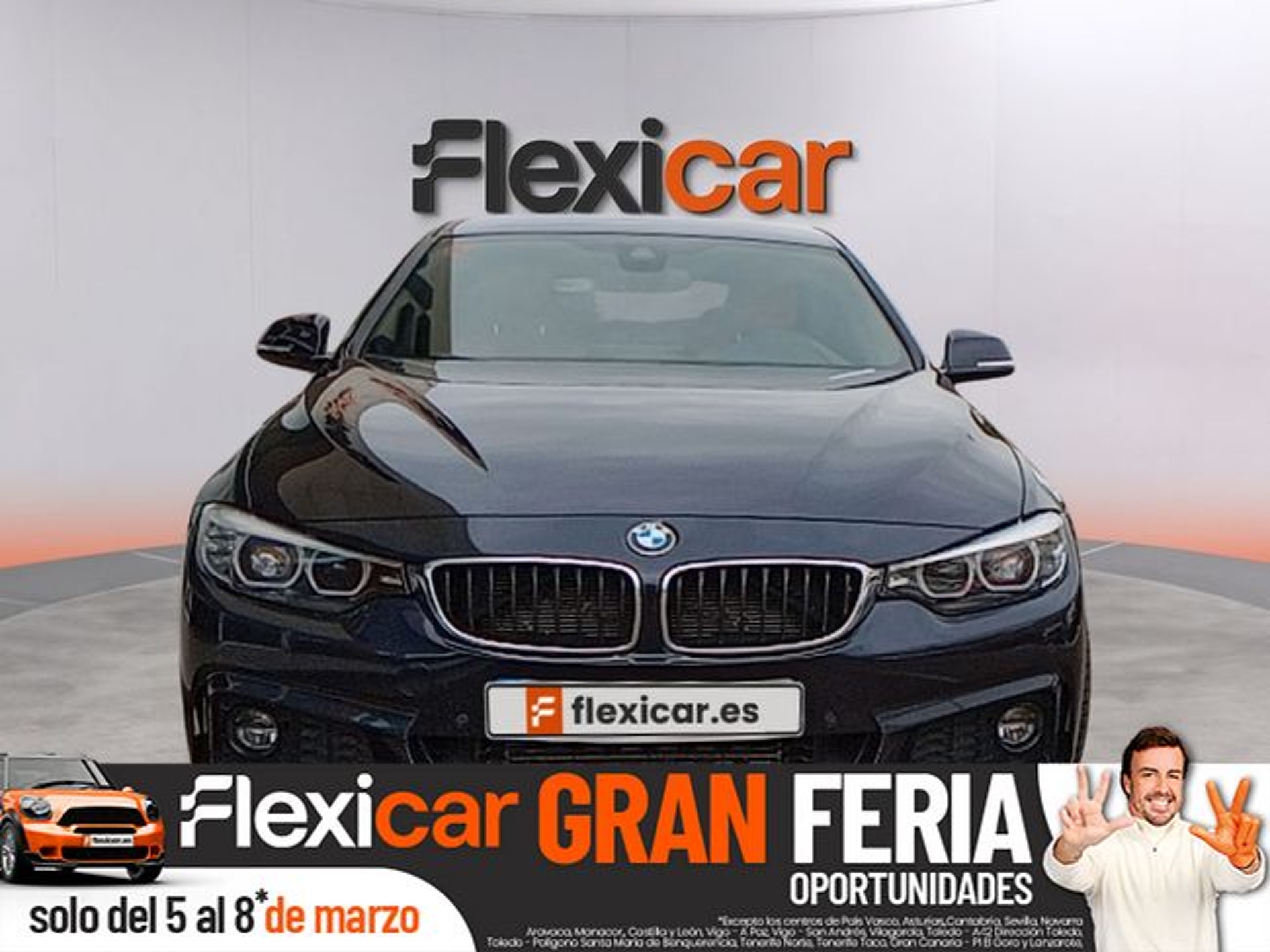 Imagen de BMW Serie 4