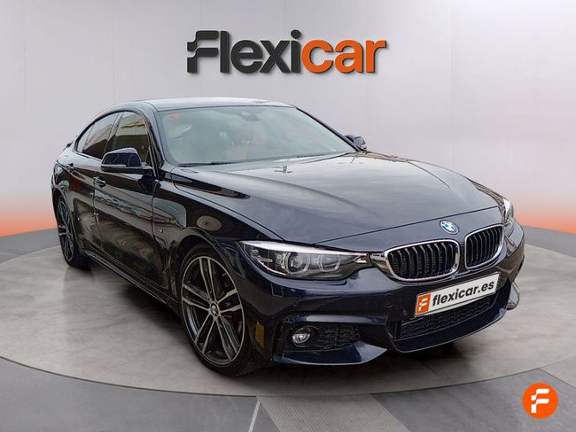 Imagen 2 de BMW Serie 4