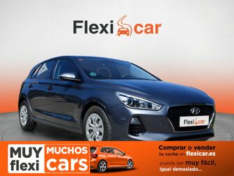 Imagen de HYUNDAI i30 1.6CRDi Klass 95