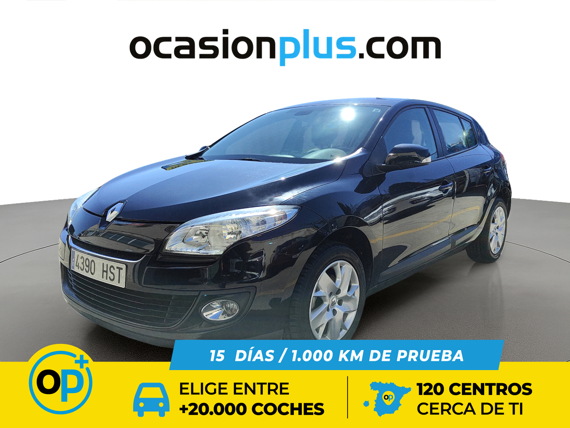 Imagen de RENAULT Mégane