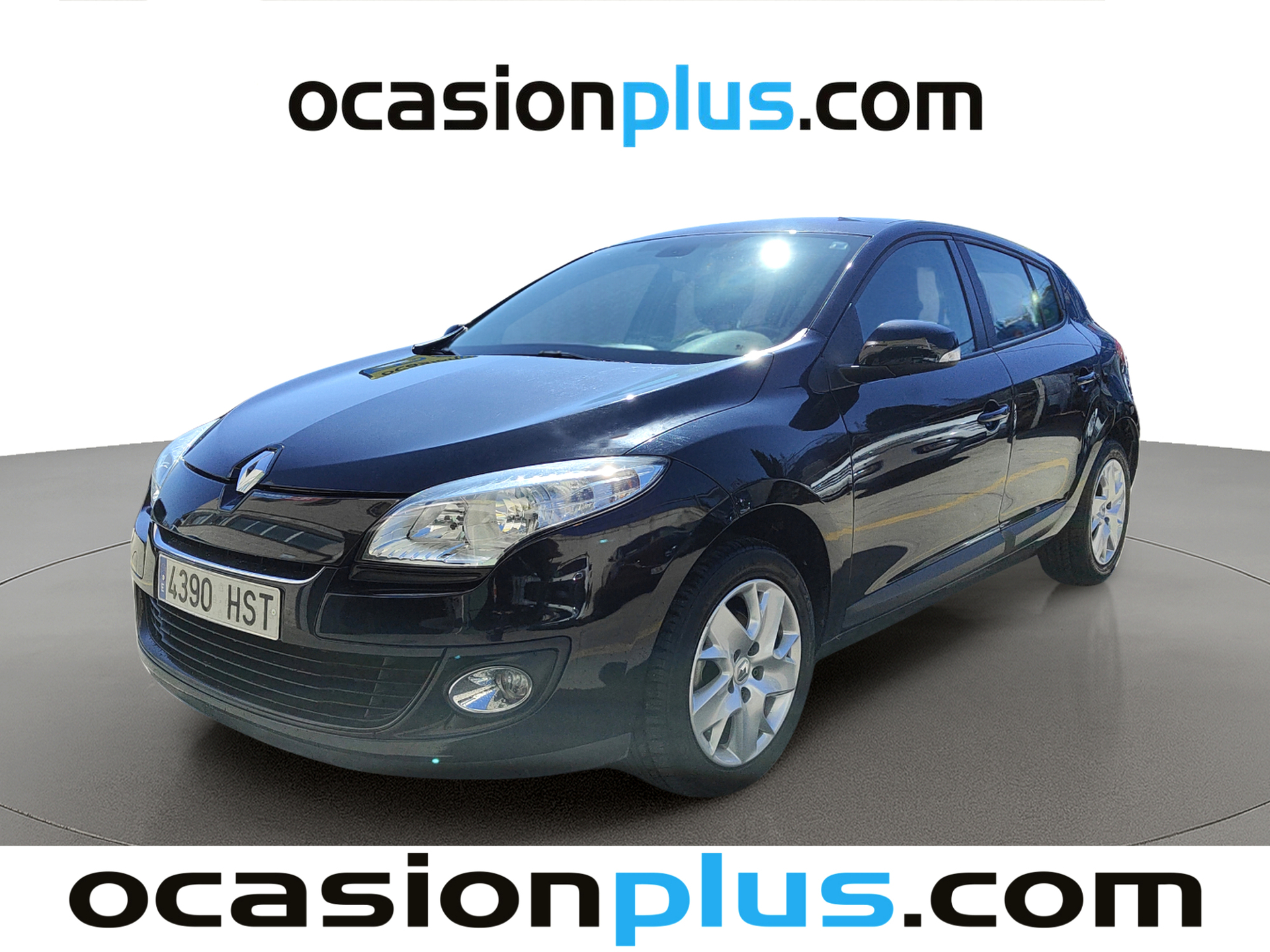 Imagen de RENAULT Mégane