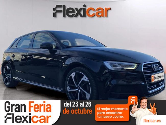 AUDI A3 (Sportback 35 TDI 110kW (150CV)) en Granada