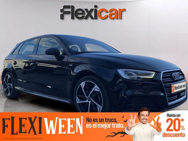 AUDI A3 (Sportback 35 TDI 110kW (150CV)) en Granada