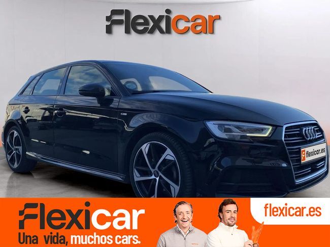 AUDI A3 (Sportback 35 TDI 110kW (150CV)) en Granada