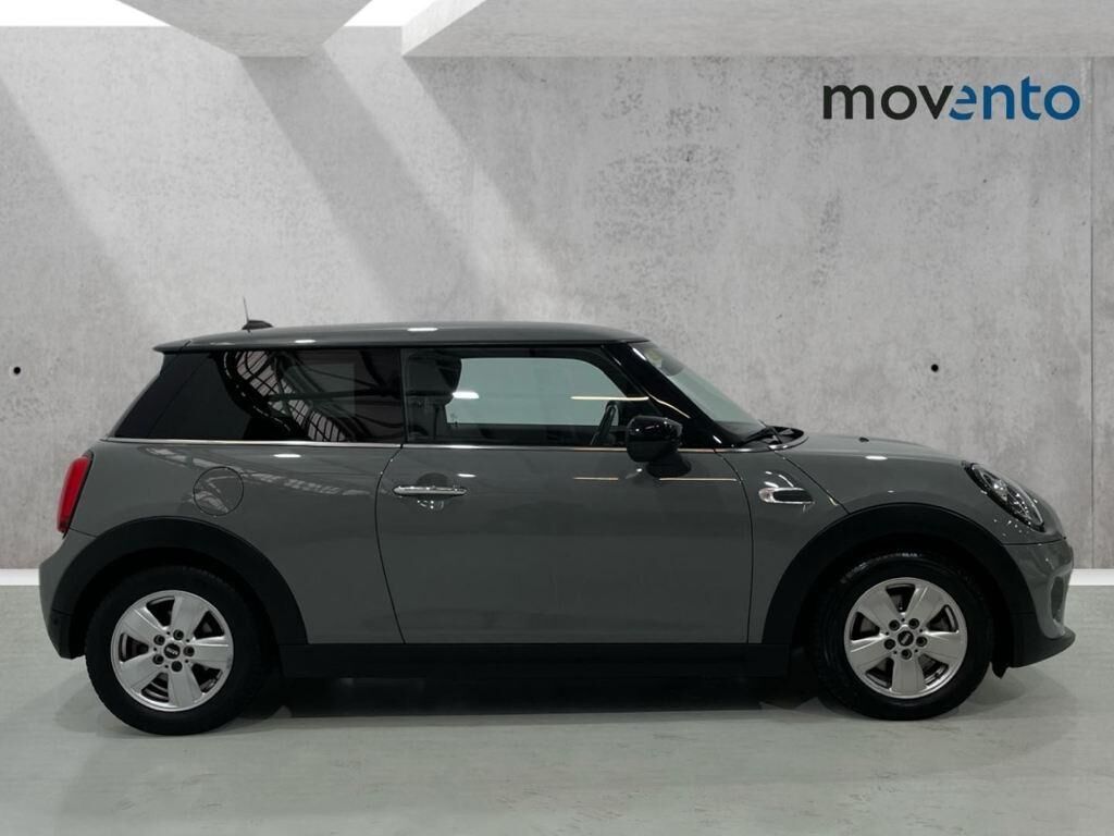 Foto del MINI Mini One