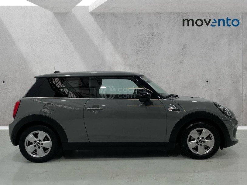 Foto del MINI Mini One