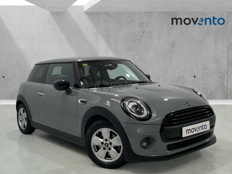 Foto del MINI Mini One