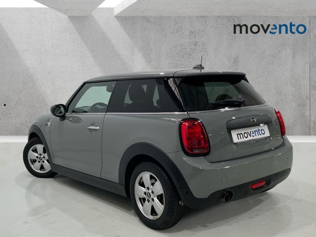 Foto del MINI Mini One