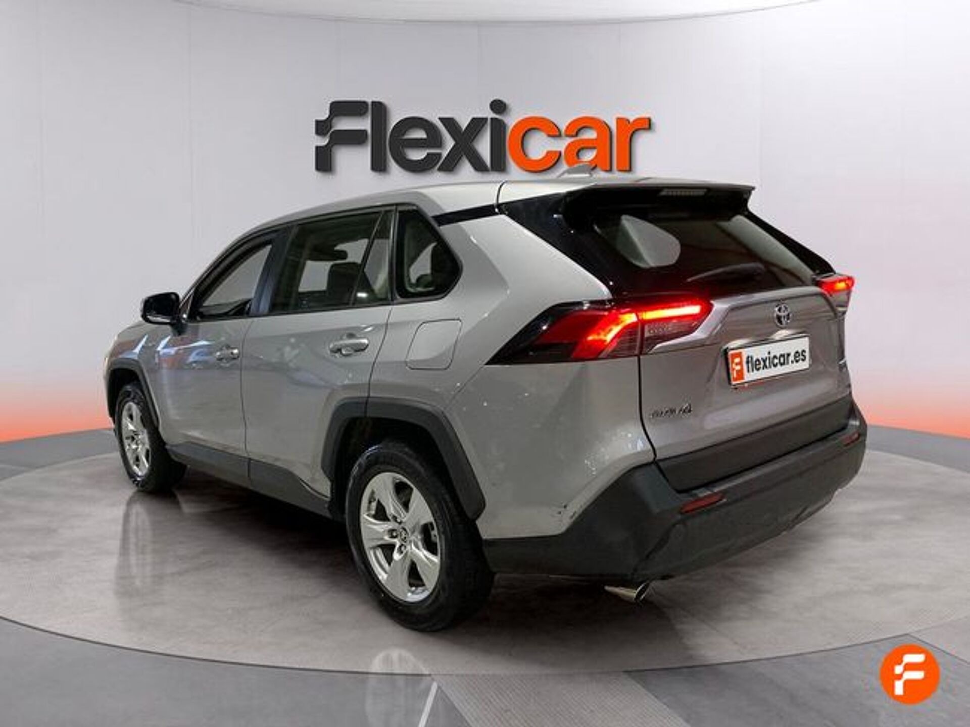 Imagen 3 de TOYOTA RAV-4