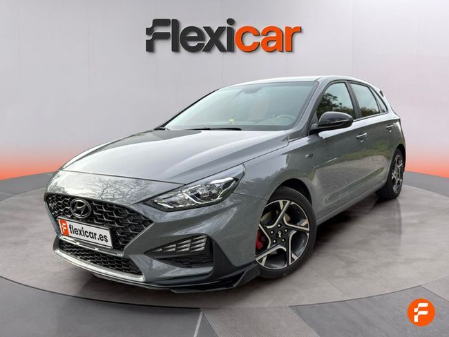 Foto del HYUNDAI i30 1.0 TGDI N Line 30A 120