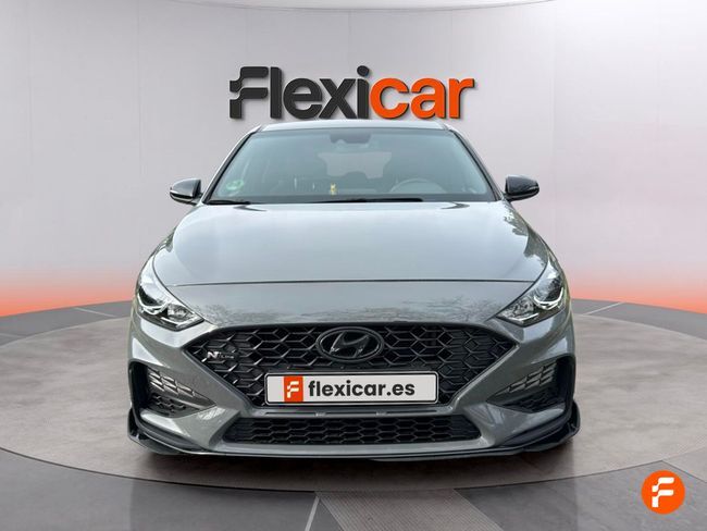 Foto del HYUNDAI i30 1.0 TGDI N Line 30A 120