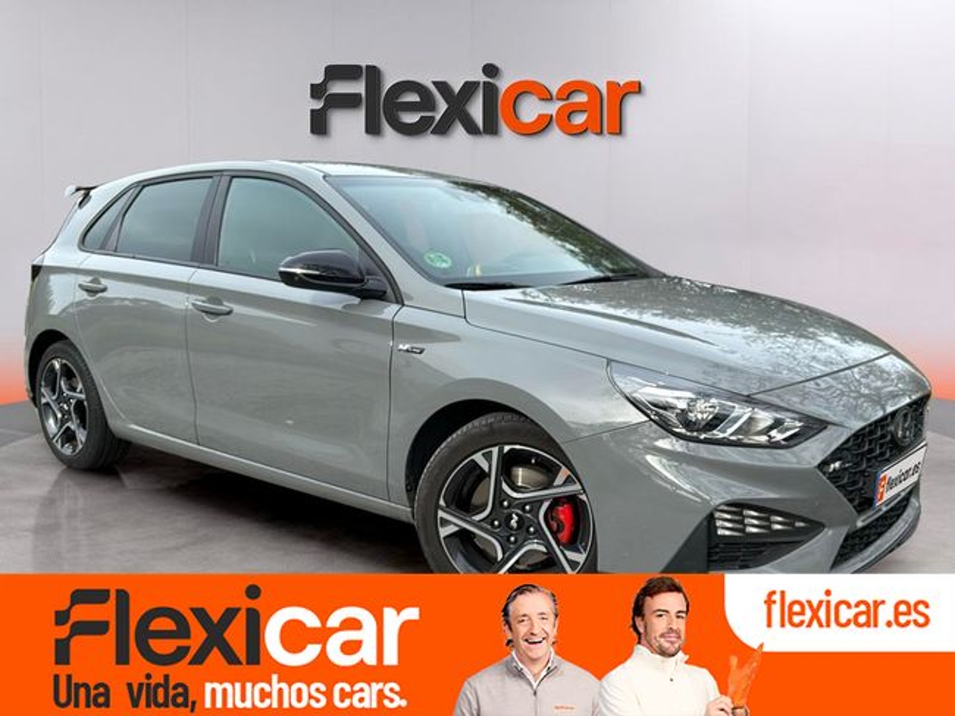 Imagen de HYUNDAI i30