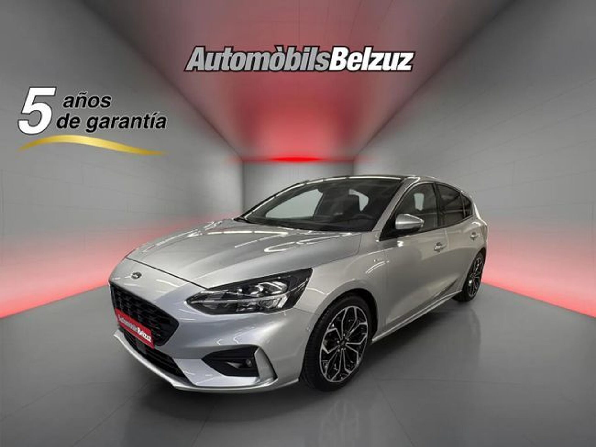 Imagen 1 de FORD Focus
