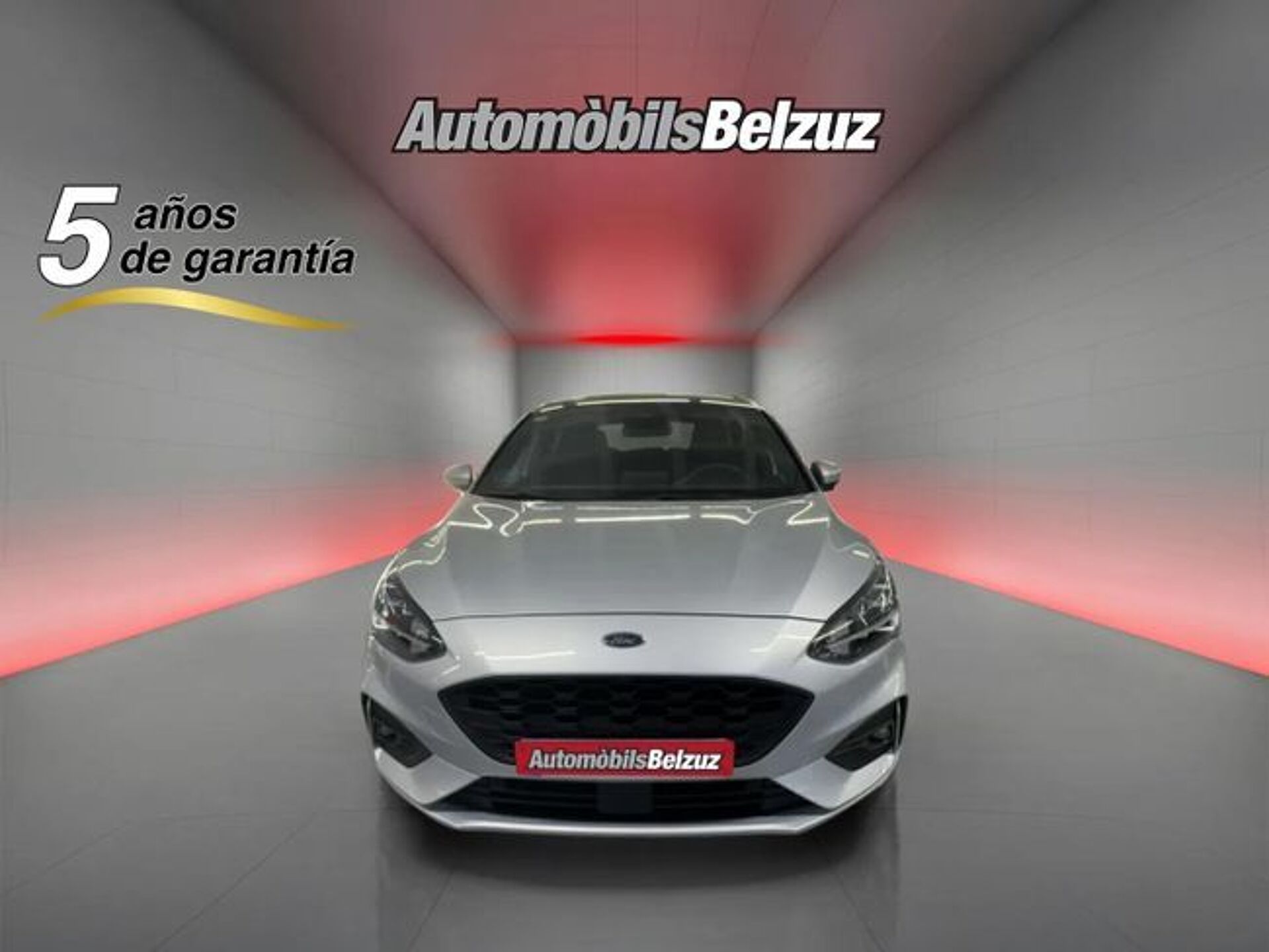 Imagen 2 de FORD Focus
