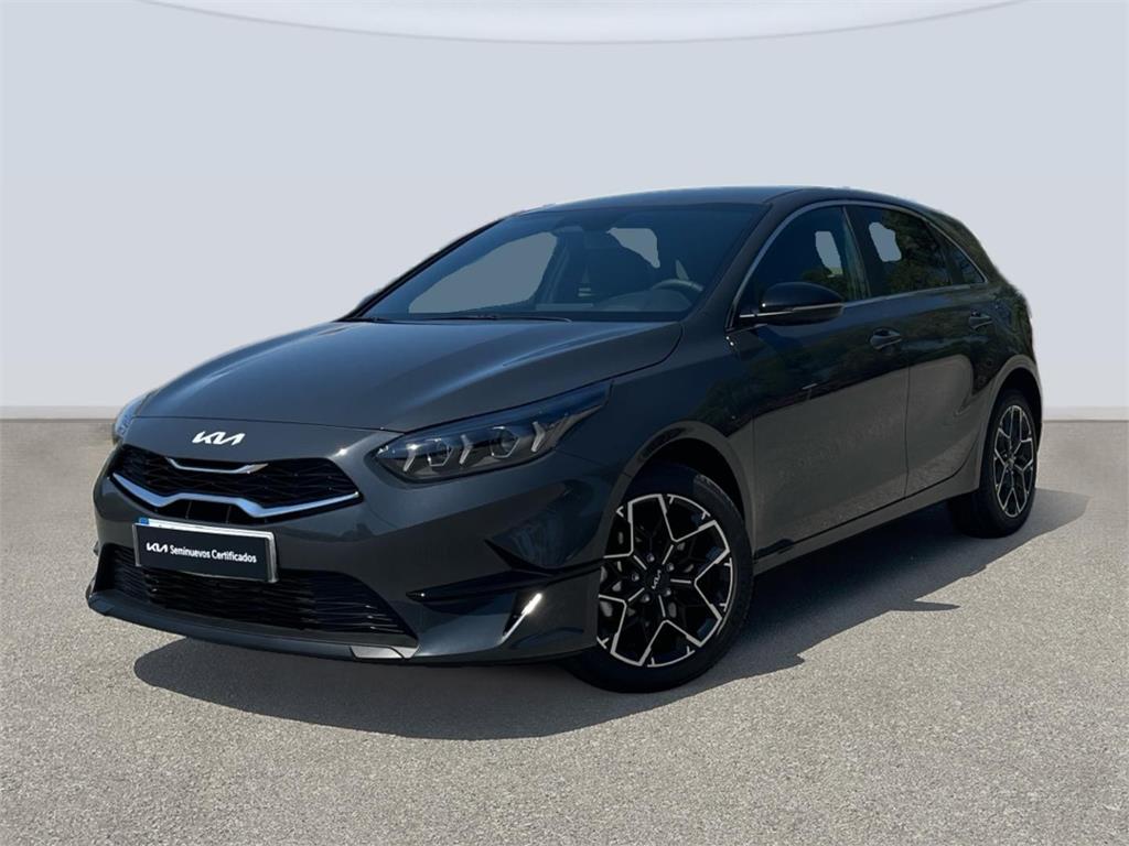 KIA Ceed (1.0 T-GDi 74kW (100CV) Style Edition) en Tarragona