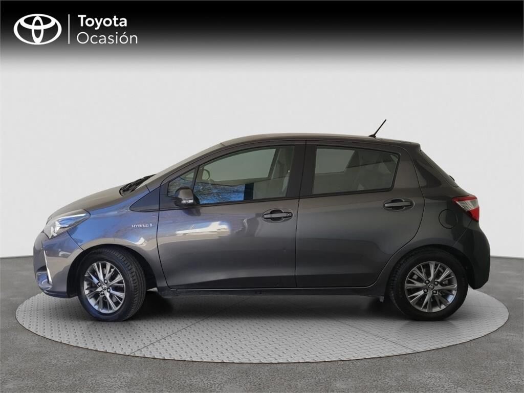 Foto del TOYOTA Yaris 100H 1.5 Active