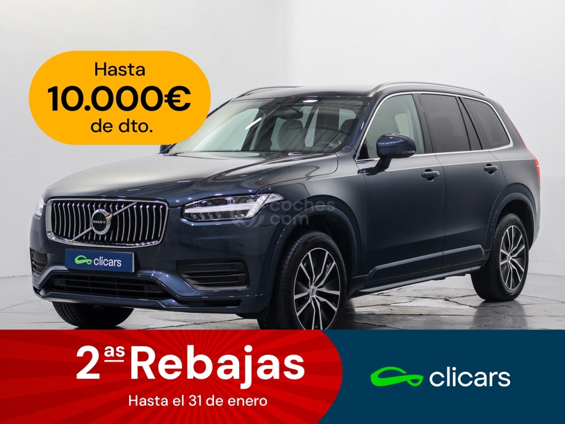 Foto del VOLVO XC90 B5 Core AWD Aut.