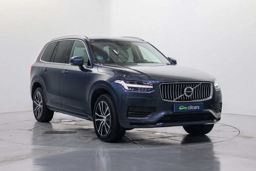 Foto del VOLVO XC90 B5 Core AWD Aut.