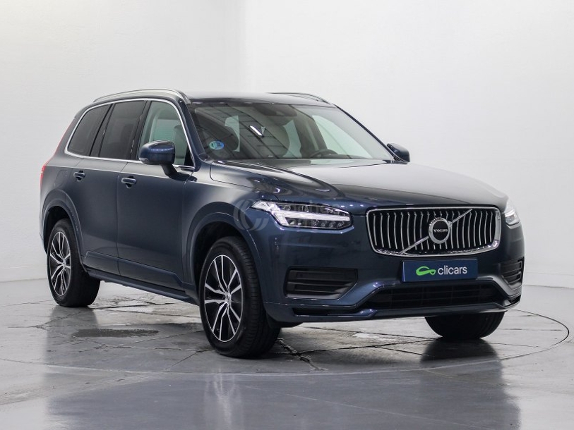 Foto del VOLVO XC90 B5 Core AWD Aut.
