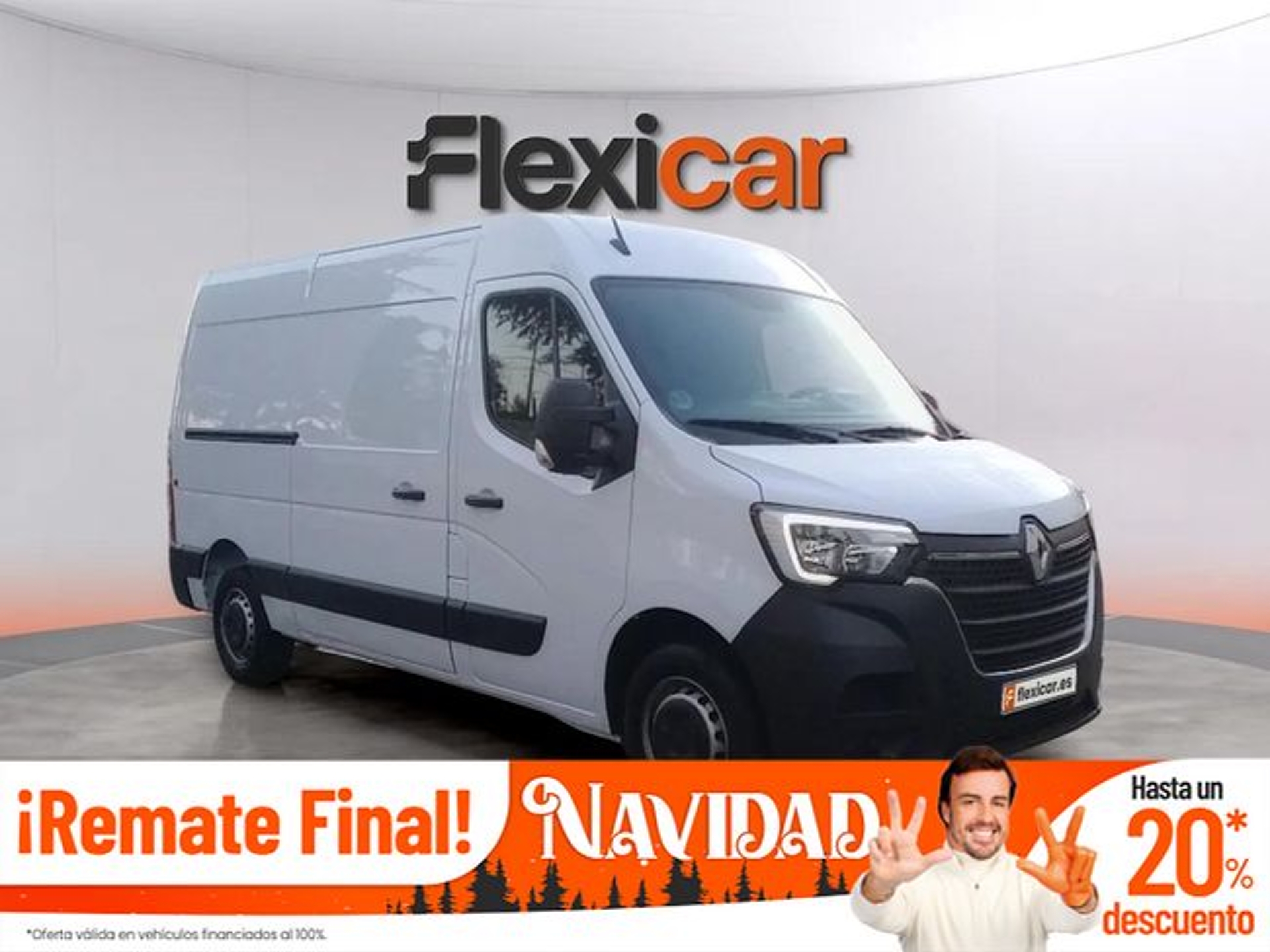 Imagen de RENAULT Master