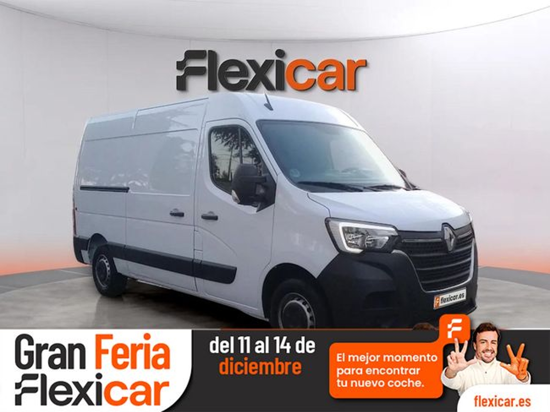 Imagen de RENAULT Master