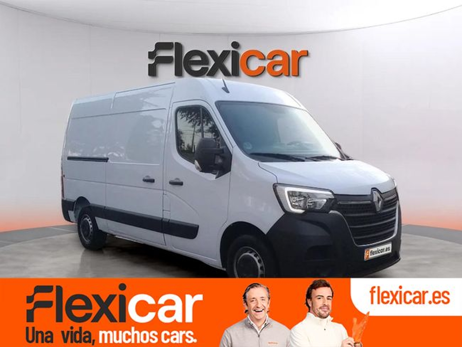 Imagen de RENAULT Master