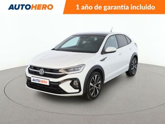 Imagen de VOLKSWAGEN Taigo 1.0 TSI R-Line DSG 81kW