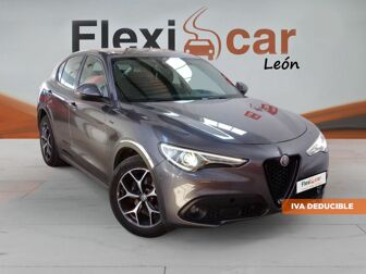 Imagen de ALFA ROMEO Stelvio 2.2 Sprint RWD 190 Aut.