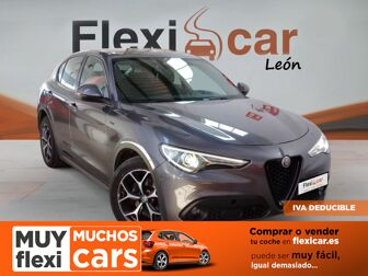 Imagen de ALFA ROMEO Stelvio 2.2 Sprint RWD 190 Aut.