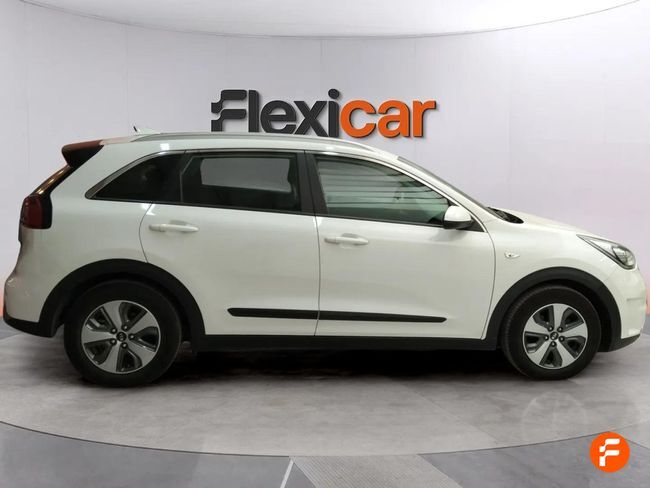 Foto del KIA Niro 1.6 HEV Business