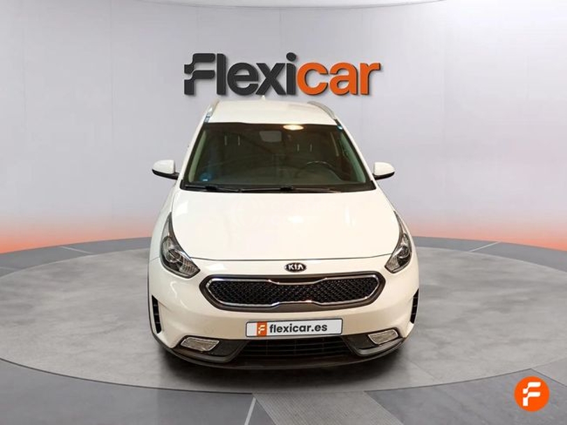 Foto del KIA Niro 1.6 HEV Business