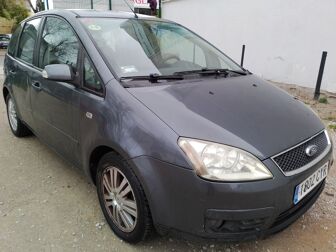 Imagen de FORD Focus C-Max 2.0 Ghia