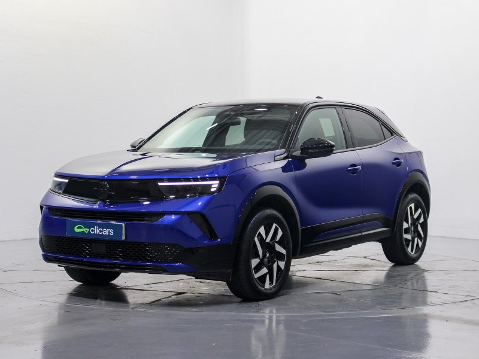 Imagen de OPEL Mokka